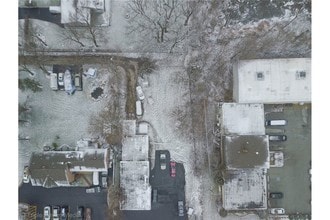 8216 S Archer Ave, Willow Springs, IL - Aerial map view - Image1