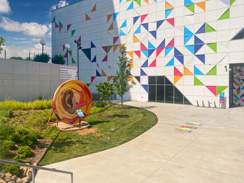 W 3rd St, Winston-Salem, NC à louer - Photo intérieure - Image 3 de 18