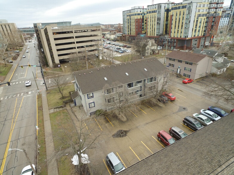 261 W Wood St, West Lafayette, IN for sale - Building Photo - Image 2 of 4