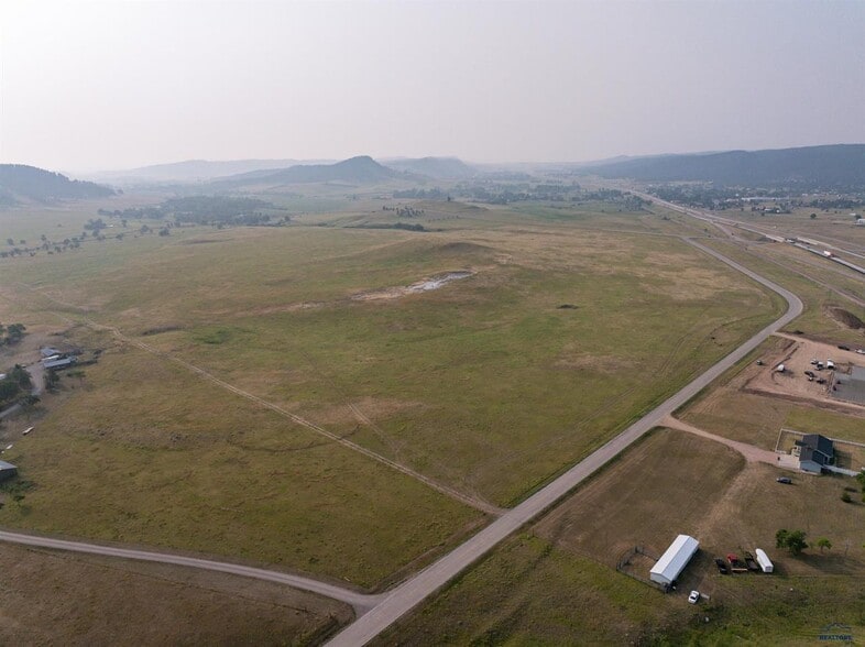 Sydney Stage Rd, Piedmont, SD for sale - Building Photo - Image 2 of 15