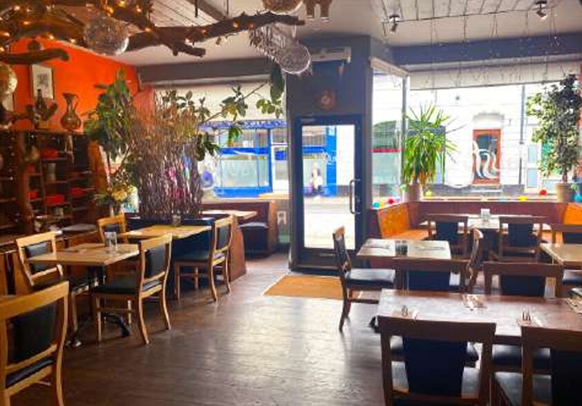 16 Park St, Minehead à vendre - Photo intérieure - Image 2 de 4