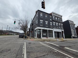 Plus de détails pour 2022-2024 Freeman Ave, Cincinnati, OH - Commerce de détail à louer