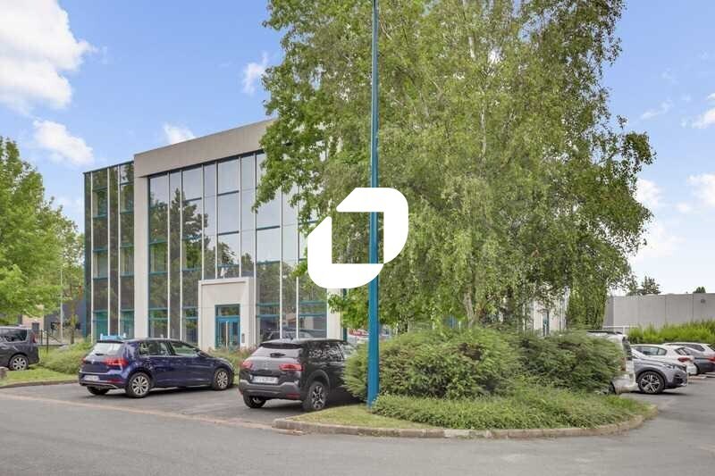 Office in Villebon Sur Yvette for lease - Building Photo - Image 3 of 21