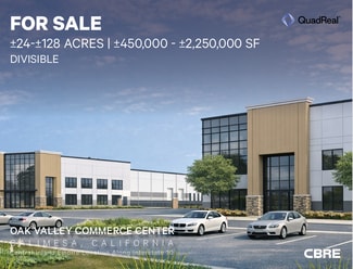 Plus de détails pour 2016 Roberts Rd, Calimesa, CA - Industriel à vendre