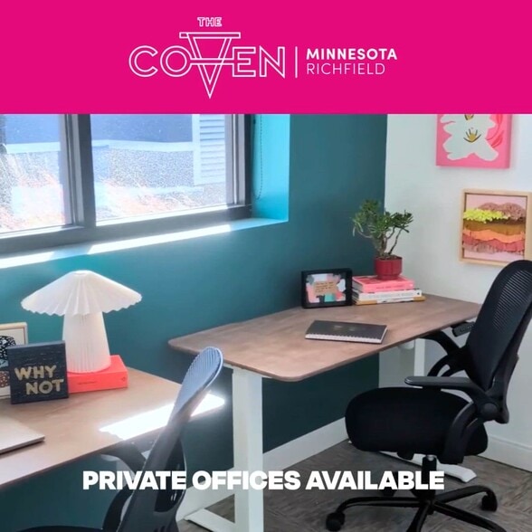 6440 Nicollet Ave, Richfield, MN for lease - Commercial Listing Video - Image 2 of 18