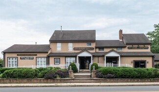 Plus de détails pour 220 Forsgate Dr, Jamesburg, NJ - Bureau, Bureau/Médical à louer