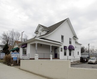 More details for 404 E Lincolnway, Valparaiso, IN - Office for Sale