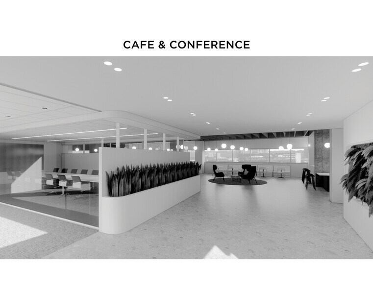 6300 S Syracuse Way, Centennial, CO à louer - Photo intérieure - Image 2 de 37