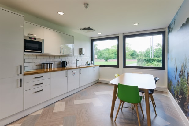 Chelford Rd, Knutsford à louer Photo intérieure- Image 1 de 8