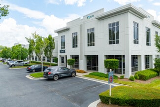More details for 3025 Chastain Meadows Pkwy, Marietta, GA - Industrial for Lease