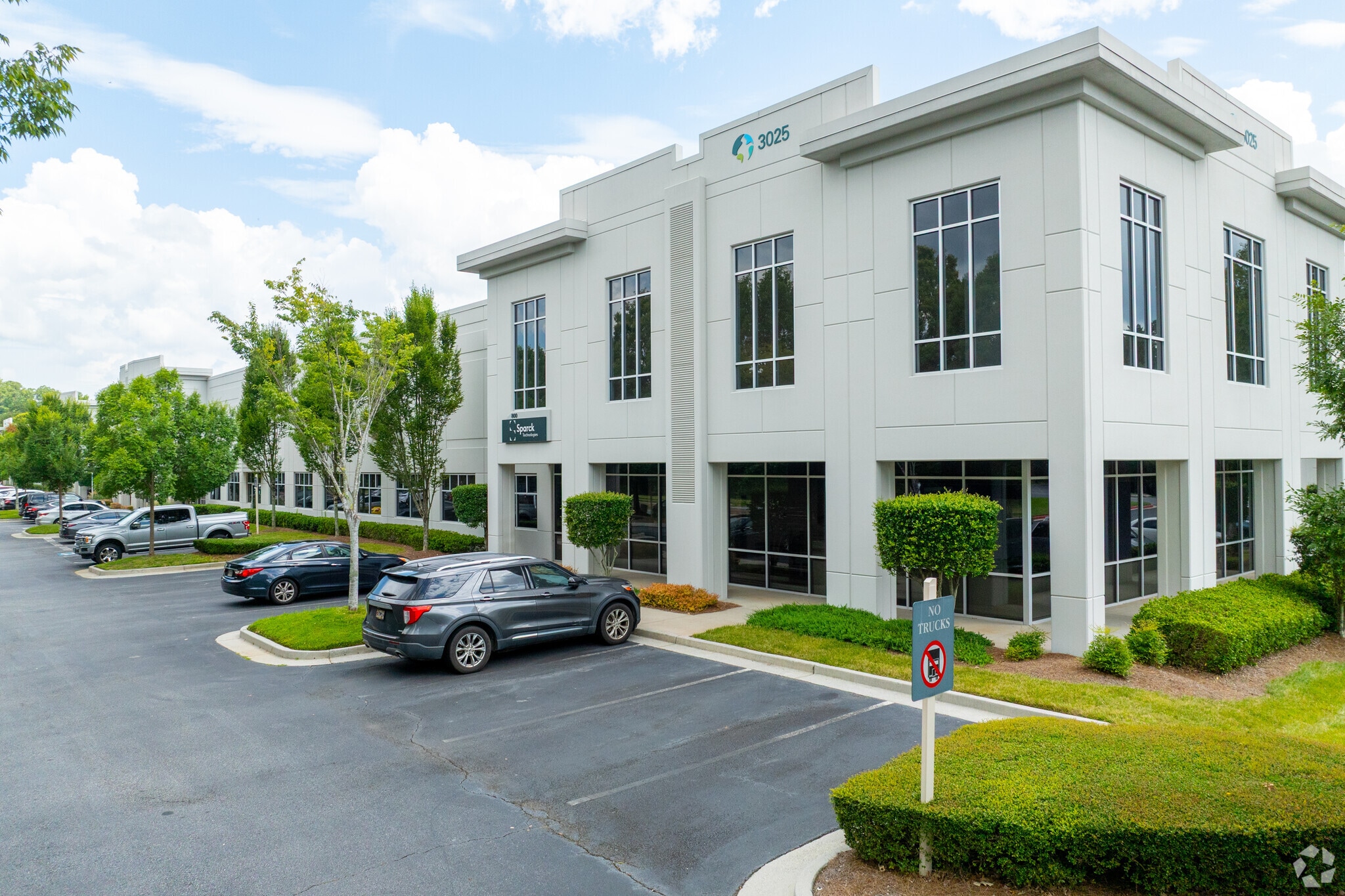 3025 Chastain Meadows Pkwy, Marietta, GA for lease Primary Photo- Image 1 of 16