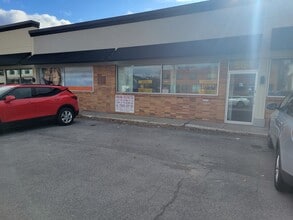 974-976 Kenmore Ave, Buffalo, NY for lease Building Photo- Image 1 of 3