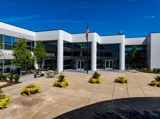 Plus de détails pour 7100 Commerce Way, Brentwood, TN - Bureau à louer