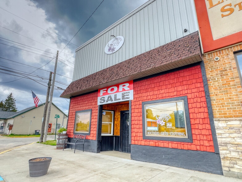 201 State St, Luther, MI for sale - Building Photo - Image 2 of 39