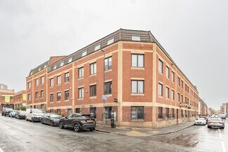 More details for Upper York St, Bristol - Office for Lease