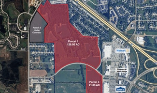 More details for Hawk Ridge Trl, Lake Saint Louis, MO - Land for Sale