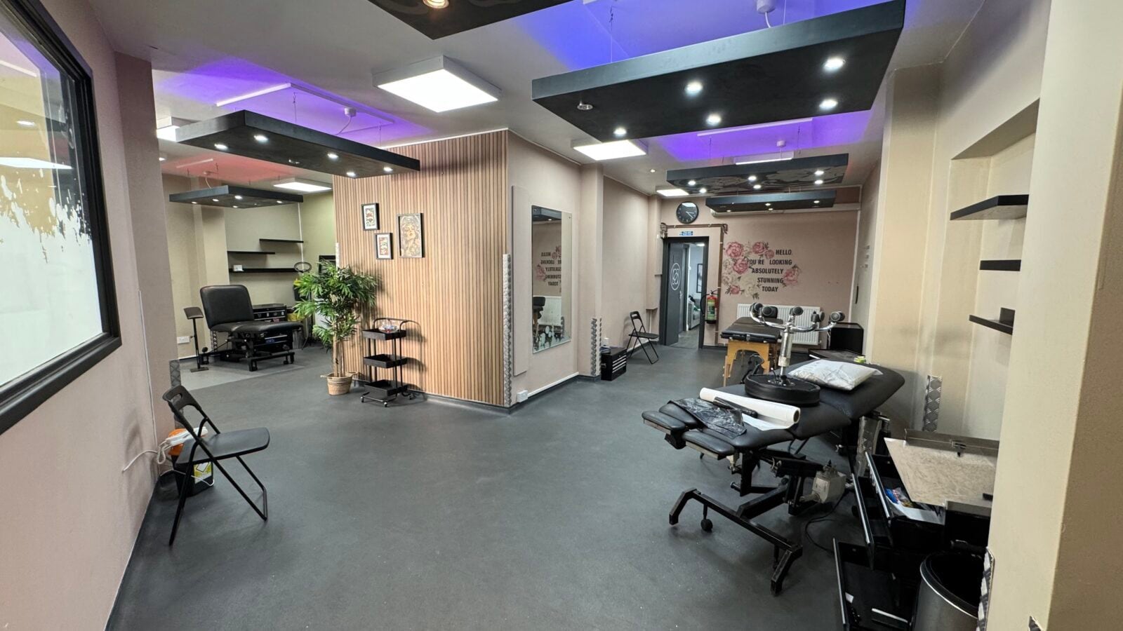 131-133 High St, Gillingham for lease Interior Photo- Image 1 of 6