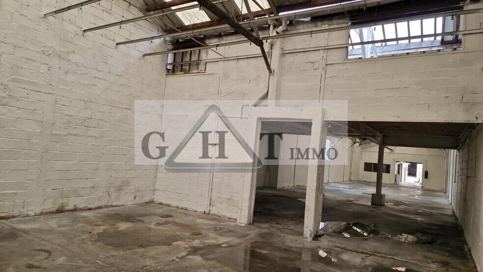 Industrial in Drancy for lease - Interior Photo - Image 3 of 9