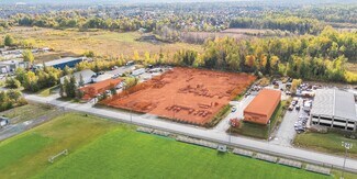 Plus de détails pour 141,139, 137 Walgreen Road, Carp, ON - Terrain à vendre