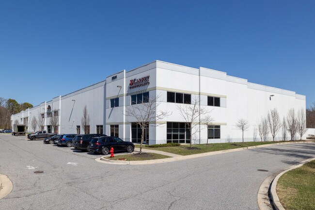 More details for 11501 Pocomoke Ct, Middle River, MD - Industrial for Lease