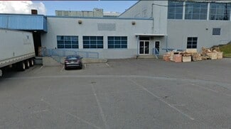 More details for 2635 Lillooet St, Vancouver, BC - Industrial for Lease