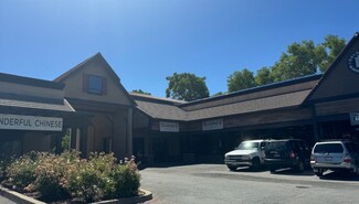 Plus de détails pour 7028-7038 Sylvan Rd, Citrus Heights, CA - Commerce de détail à louer