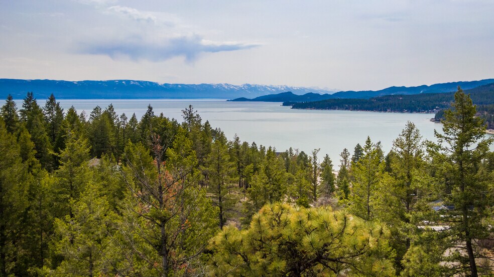 NHN S Eighty Drive, Somers, MT à vendre - Photo principale - Image 1 de 1