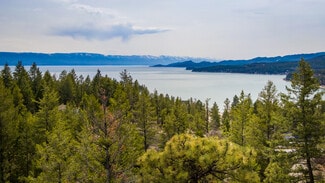 More details for NHN S Eighty Drive, Somers, MT - Land for Sale