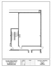 300 Redland Ct, Owings Mills, MD for lease Floor Plan- Image 1 of 1