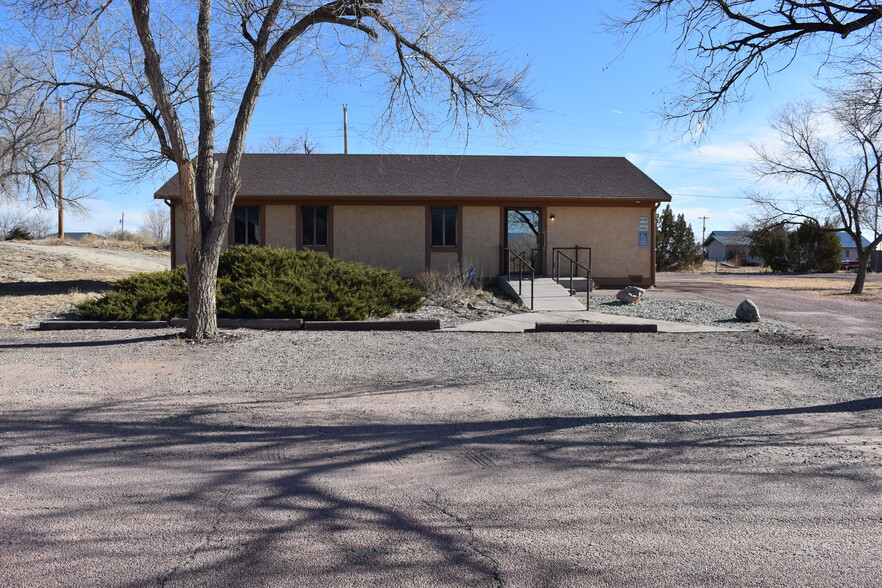 340 Grant St, Penrose, CO à vendre - Photo principale - Image 1 de 1