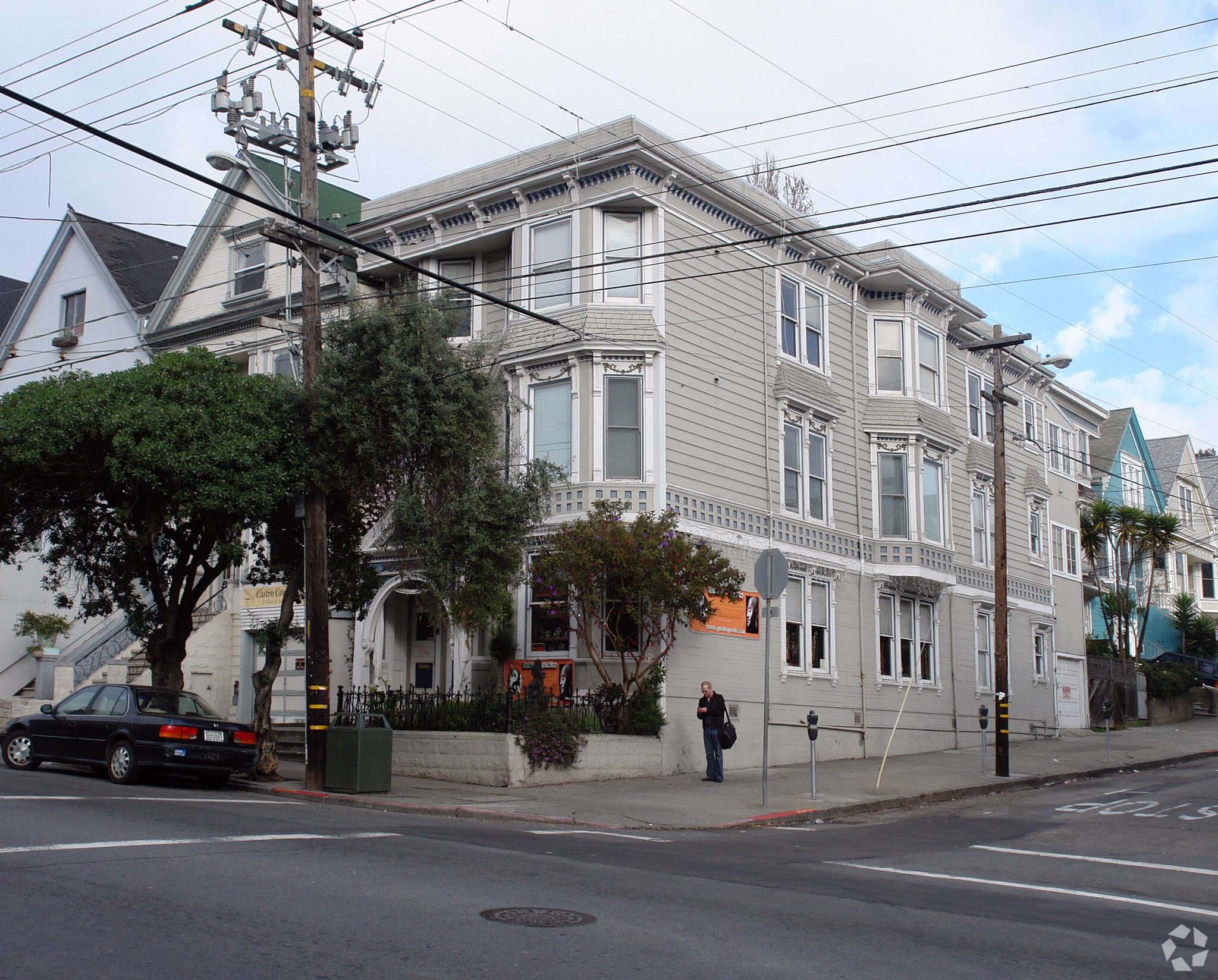 4052 18th St, San Francisco, CA for sale Primary Photo- Image 1 of 1