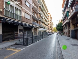 More details for Calle del Marqués de Mondéjar, 13, Granada - Retail for Sale