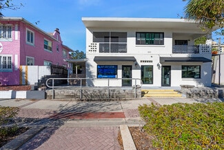 Plus de détails pour 620 E New Haven Ave, Melbourne, FL - Commerce de détail à louer