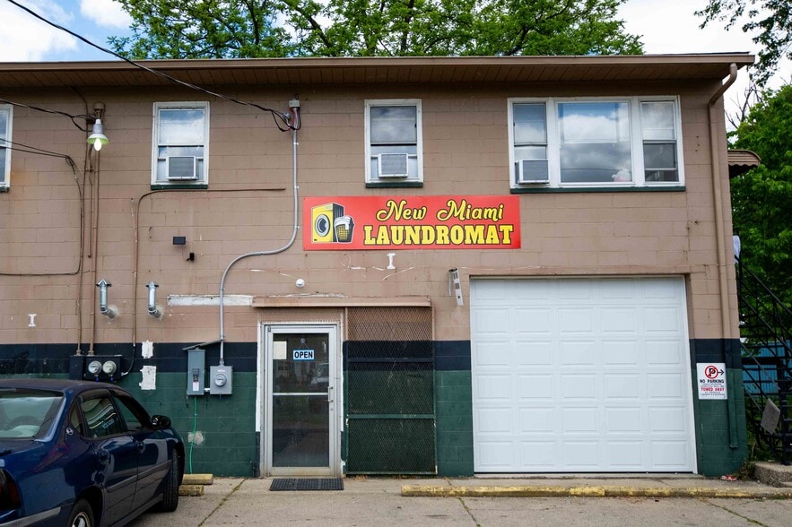 30 Seven Mile Ave, Hamilton, OH for sale - Building Photo - Image 2 of 8