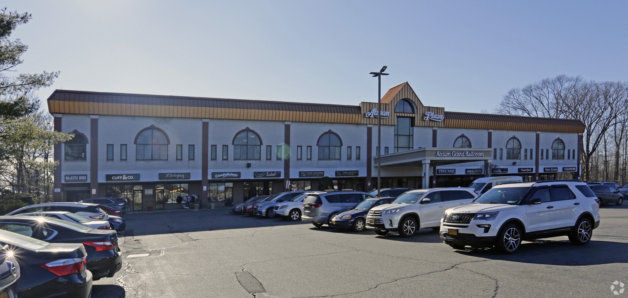 401 W Route 59, Monsey, NY à louer Photo principale- Image 1 de 6