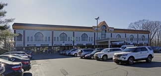 Plus de détails pour 401 W Route 59, Monsey, NY - Commerce de détail à louer