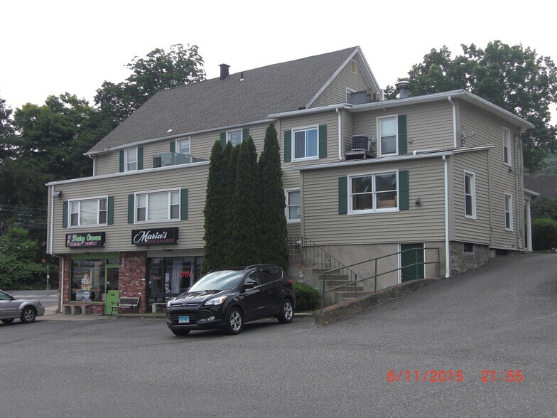 366 Derby Ave, Derby, CT for lease - Building Photo - Image 2 of 7