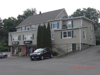 Plus de détails pour 366 Derby Ave, Derby, CT - Bureau à louer