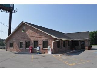 10321 Chapman Hwy, Seymour, TN à louer - Photo du bâtiment - Image 3 de 13