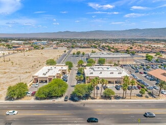 Plus de détails pour Sedona Medical Plaza Portfolio – Bureau à vendre, Indio, CA