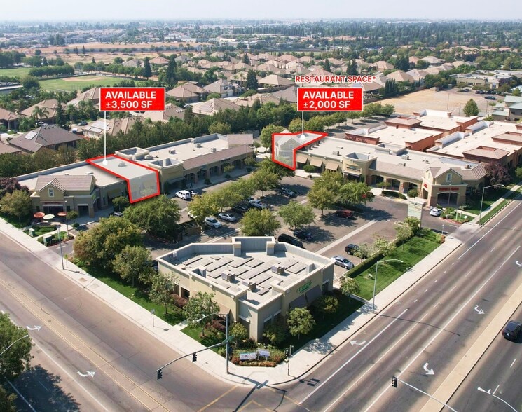 4045 W Figarden Dr, Fresno, CA à louer - Photo du bâtiment - Image 1 de 6