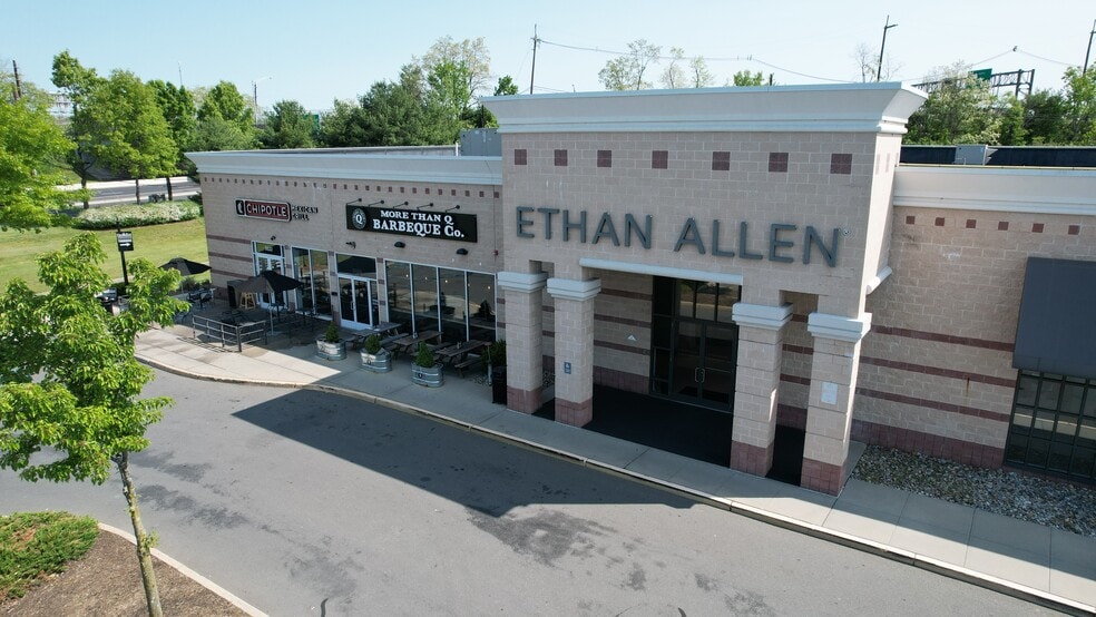 3504-3528 US Highway 1, Princeton, NJ for lease - Building Photo - Image 3 of 6