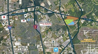 More details for FM 1960 @ Aldine Westfield, Humble, TX - Land for Sale