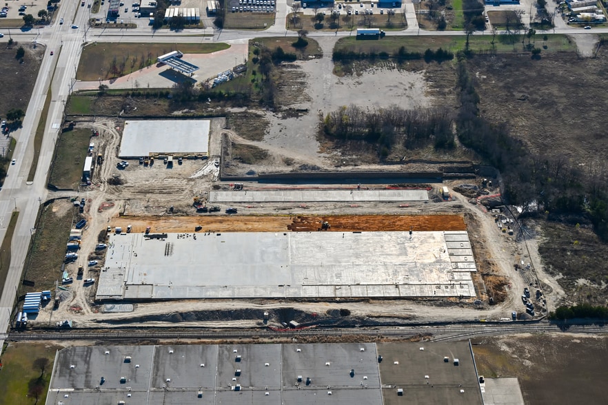 4155 Duncanville Rd, Dallas, TX for sale - Building Photo - Image 2 of 11