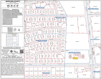 Plus de détails pour 16222 N 59th Ave, Glendale, AZ - Bureau à vendre