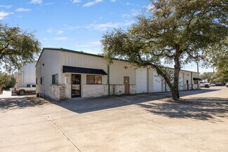 Plus de détails pour 16299 Fitzhugh Rd, Dripping Springs, TX - Industriel à louer