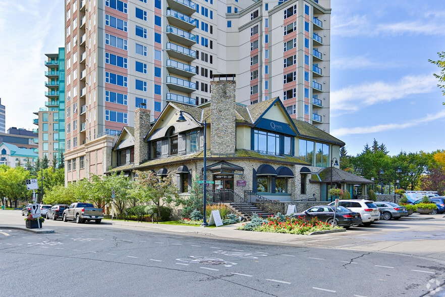 101 7th St SW, Calgary, AB for lease - Primary Photo - Image 1 of 6