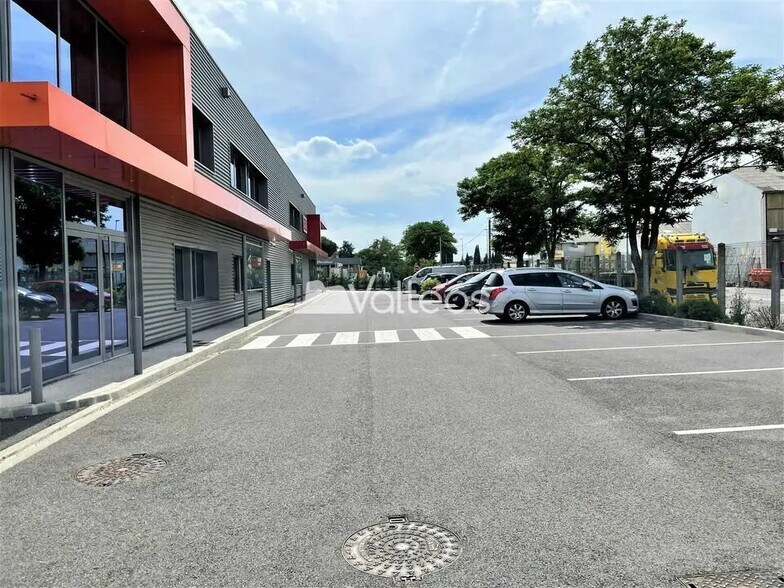 3 Ter Chemin De La Chasse, Colomiers à louer - Photo du bâtiment - Image 2 de 14