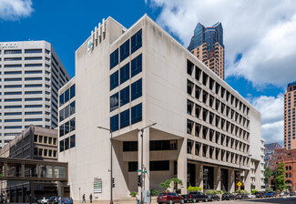 Plus de détails pour 375 Jackson St, Saint Paul, MN - Bureau à louer