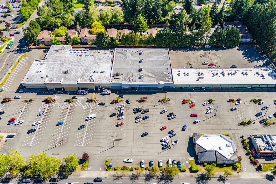 2311-2337 SW 336th St, Federal Way, WA à vendre - Photo du bâtiment - Image 2 de 9